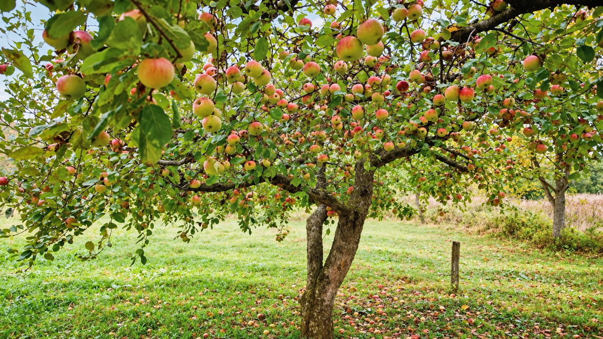 Dos almas, una misma tierra: Cuando la sidra natural escribía la historia del norte de Álava - Bergonda Gourmet