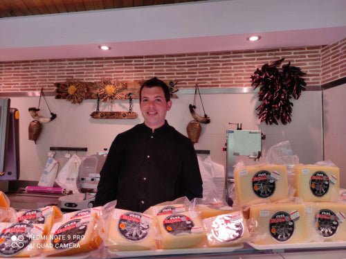 Queso Idiazabal de Álava: Guía para descubrir el Karasatorre - Bergonda Gourmet
