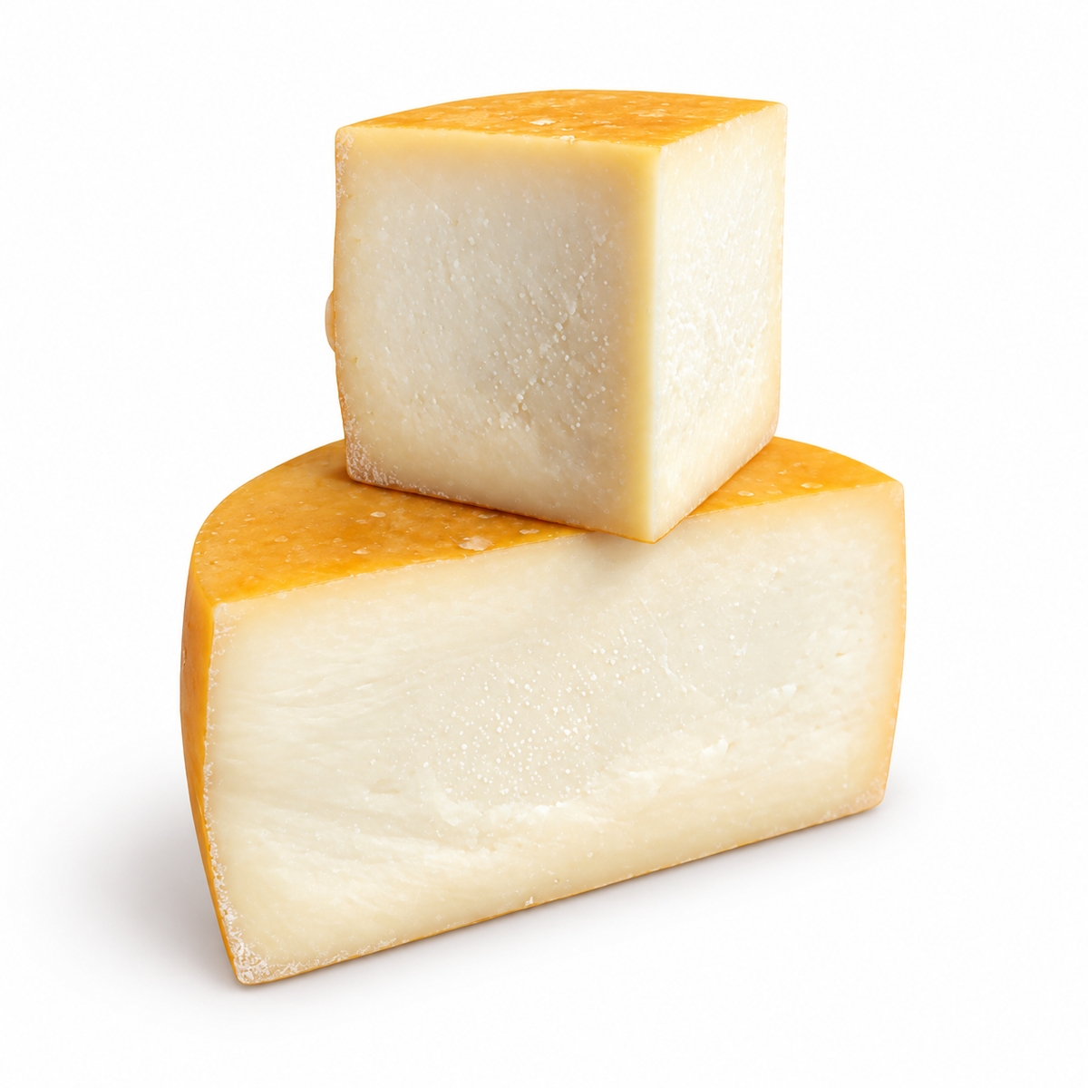 Queso Idiazabal Karasatorre Ahumado