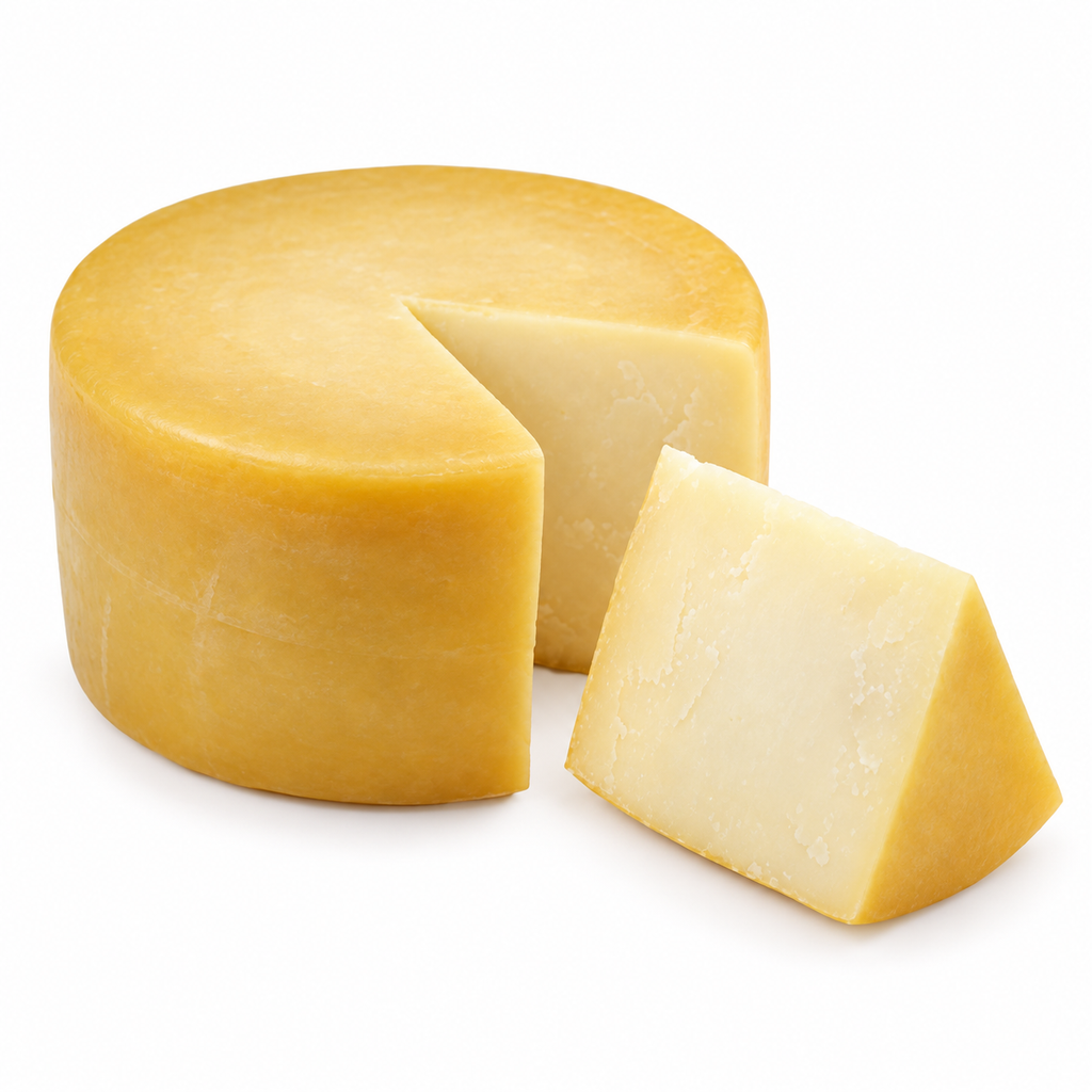 Queso Idiazabal Karasatorre