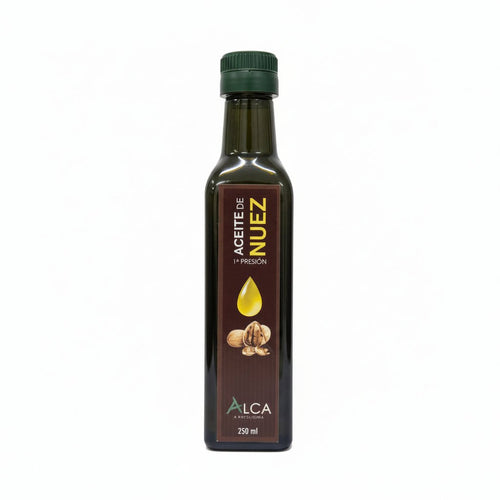 Aceite de Nuez ALCA - Elaborados Bergonda SL