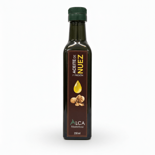Aceite de Nuez ALCA - Bergonda Gourmet