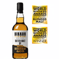 BIKKUN Whisky - Elaborados Bergonda SL