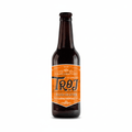 Cerveza Artesanal Troj Light Lager "Lasai" 2,3% - 33cl - Bergonda Gourmet
