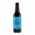 Cerveza Artesanal Troj Sin Alcohol"Lasai Gabe" 0.9% - 33cl - Bergonda Gourmet