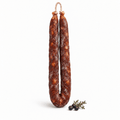 Chorizo de Jabali Extra Bergonda - Bergonda Gourmet