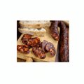 Chorizo de Jabali Extra Bergonda - Elaborados Bergonda SL