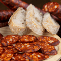Chorizo Extra Dulce Bergonda - Bergonda Gourmet
