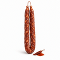 Chorizo Extra Picante Bergonda - Bergonda Gourmet