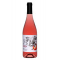 CIRINEO Rosado de Lágrima. Vino Rosado Rioja Alavesa - Bergonda Gourmet