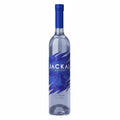 JACKAL Vodka - Elaborados Bergonda SL