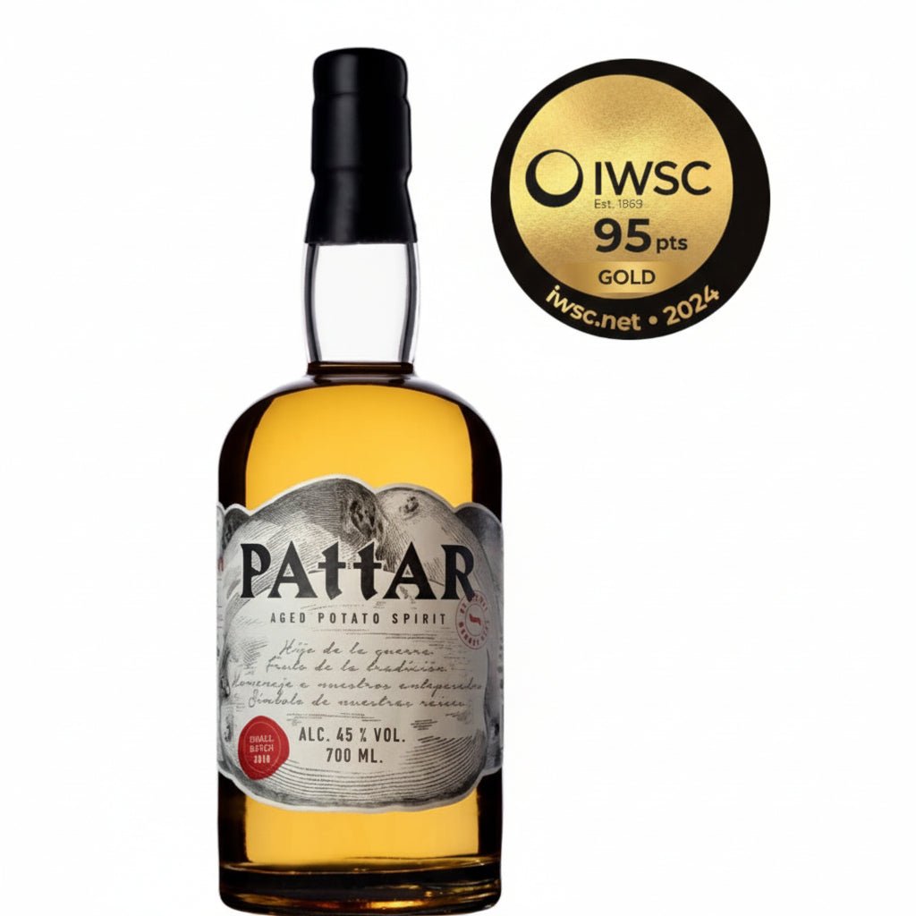 PAttAR - Elaborados Bergonda SL