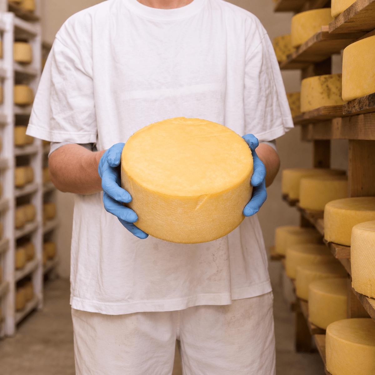 Queso Idiazabal Karasatorre - Bergonda Gourmet