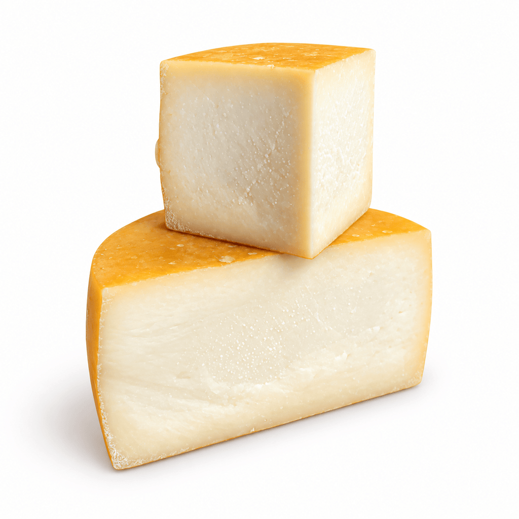 Queso Idiazabal Karasatorre Ahumado - Bergonda Gourmet