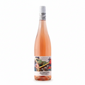 Artomaña Xarmant Arabako Txakolina Rosé. Rosado