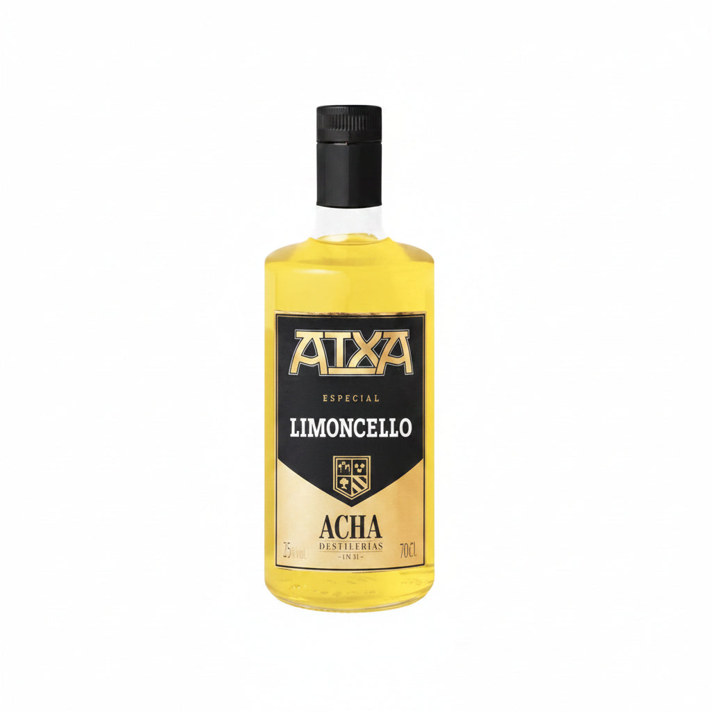 Limoncello Atxa