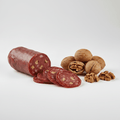 Salchichón con Nueces de Araba - Bergonda Gourmet