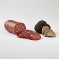 Salchichón con Trufa Negra de Araba - Bergonda Gourmet