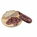 Salchichón Natural Tradicional Bergonda - Elaborados Bergonda SL