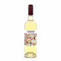 Sangría de Txakoli Xarmant - Bergonda Gourmet
