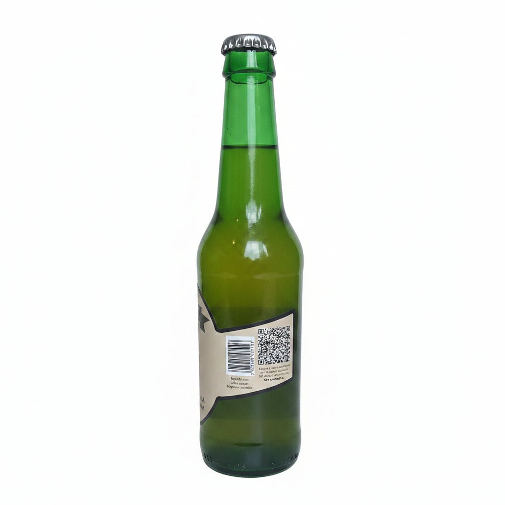 Sidra Cannábica SK 4:20 Kuartango - Bergonda Gourmet