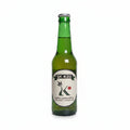 Sidra Cannábica SK 4:20 Kuartango - Bergonda Gourmet