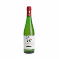 Sidra Natural Kuartango D.O. Euskal Sagardoa - Bergonda Gourmet