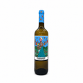 Txakoli Dulce Marigabon "Goxo" - Bergonda Gourmet