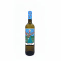 Txakoli Dulce Marigabon "Goxoa" - Bergonda Gourmet