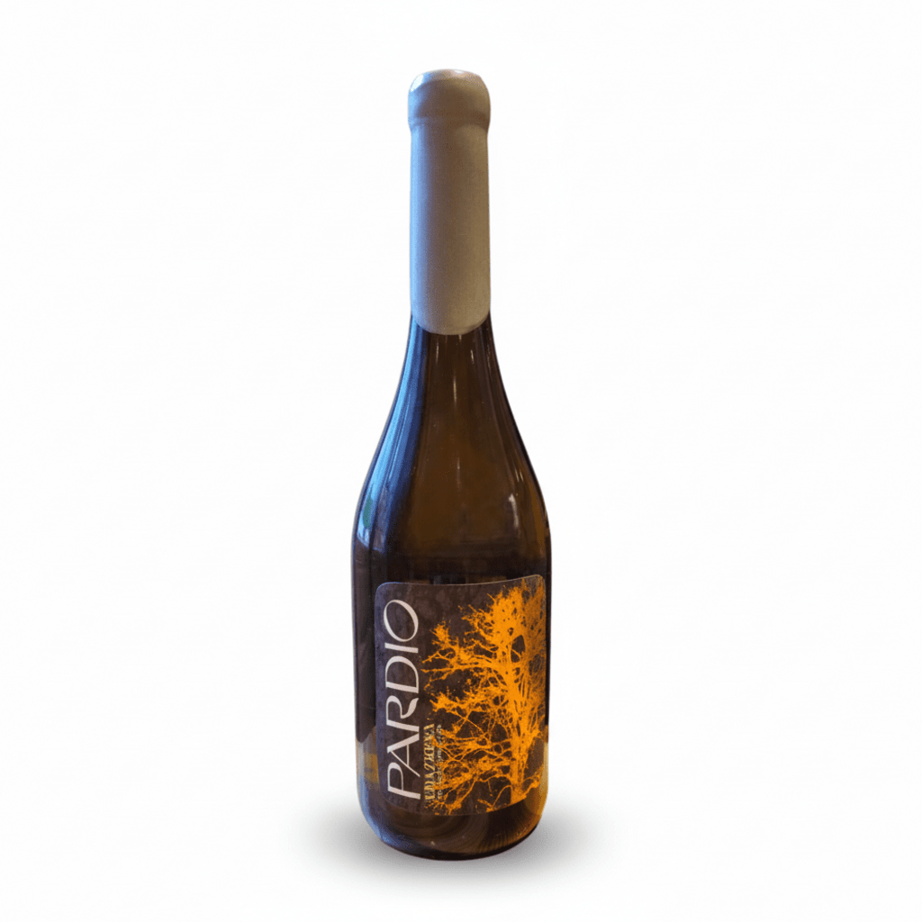 Txakoli Pardio Udazkena-Sobre Lias-2021 0,75l - Bergonda Gourmet
