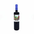 Txakoli Xarmant Tinto, Beltza DO Arabako Txakolina - Bergonda Gourmet