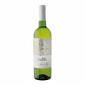 Vino Rioja Alavesa José Cordoba, Blanco Joven - Elaborados Bergonda SL
